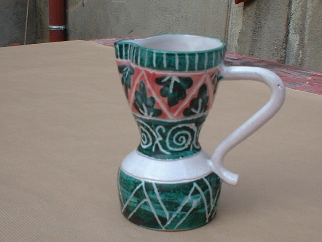 VALLAURIS